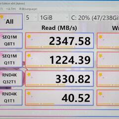 東芝ノートPC！2020年発売モデルでまだまだ使えます！の画像
