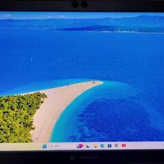 東芝ノートPC！2020年発売モデルでまだまだ使えます！の画像