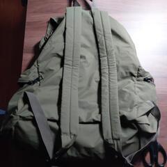  中古品  リュックサックの画像