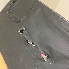 3人掛けソファの画像