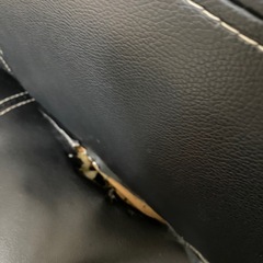 3人掛けソファの画像