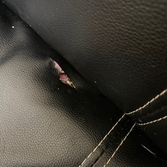 3人掛けソファの画像