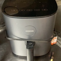 COSORI
エアフライヤー
