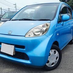 NO１８８８　ホンダ　ライフ　Ｆ　車検令和７年１１月