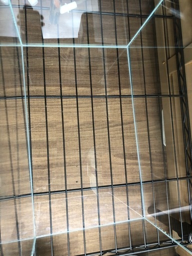 ADA 水槽　36センチ　フィルター　ヒーターセット