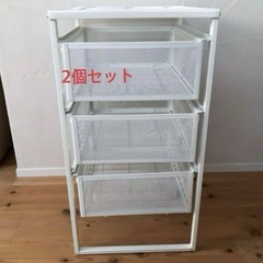【受け渡し予定者決まりました】IKEA LENNART レッナー...