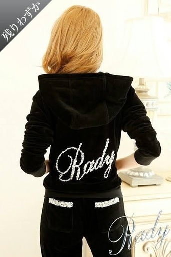 Rady コルセットセトア セットアップ