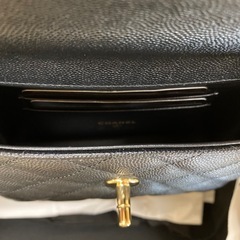 ネット決済可能★即日発送★希少CHANELココハンドルマイクロ国内完売の画像