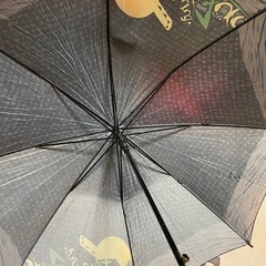 ワンピース傘の画像