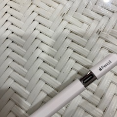 Apple ペンシル　USBタイプCの画像