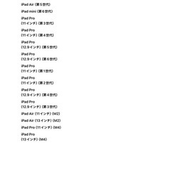 Apple ペンシル　USBタイプCの画像