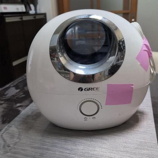 加湿器