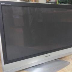 ジャンクテレビ　パナソニックVIERA TＨ-42PX60