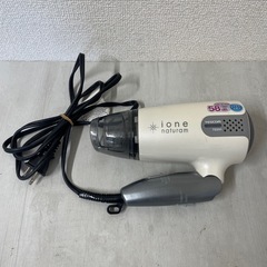 テスコム　ヘアドライヤー