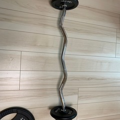ダンベルセットの画像