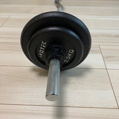 ダンベルセットの画像