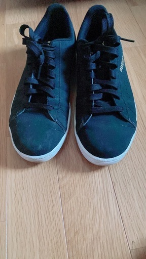 PUMA プーマ UP PERF NBK 382787 スニーカー
