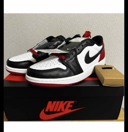 ナイキ エアジョーダン1 レトロ ロー OG 