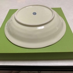 お皿3枚セットの画像