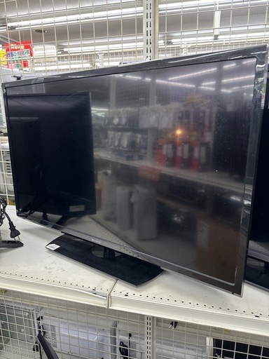 【ドリーム川西店御来店限定】 シャープ テレビ 2T-C32AE1 32V型 2019年製 動作確認／クリーニング済み 【2001508255600228】