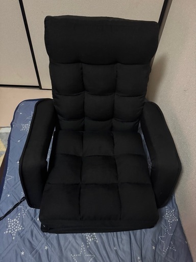 1人用ソファー