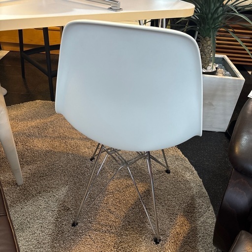 Herman Miller ハーマンミラー Eames イームズ シェルチェア チェア シンプル おしゃれ インテリア 