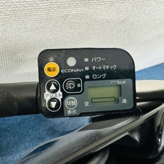 パナソニックギュット 8.9Ah 電動自転車【中古】【39C9030】の画像