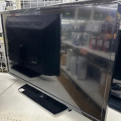 【ドリーム川西店御来店限定】 シャープ テレビ 2T-C32AE1 32V型 20219年製 動作確認／クリーニング済み 【2001508255600205】