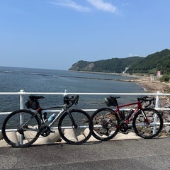 ♡自転車好き♪初心者大歓迎♪♪初期メンバー募集！ゆっくり楽しく走...