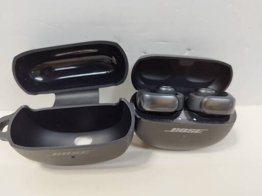 BOSE ULTRA OPEN EARBUDS オープンイヤホン