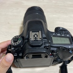 CANON EOS60D