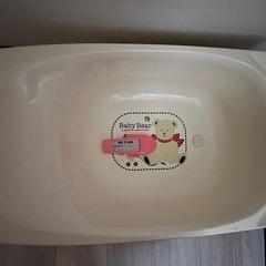 赤ちゃんお風呂セット