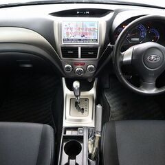 スバル インプレッサ 　ハッチバック　１．５ｉ－Ｌ 入庫いたしました！の画像
