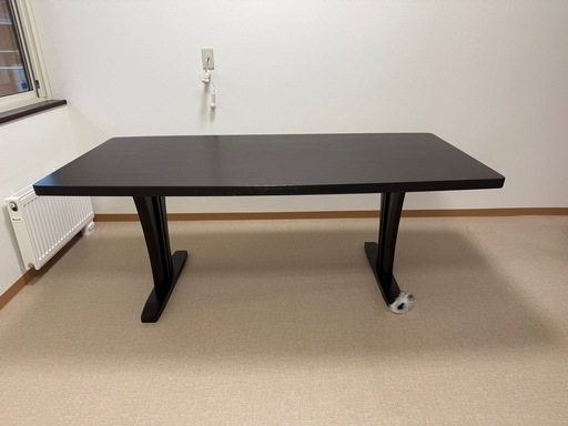 ニトリ　ダイニングテーブルセット