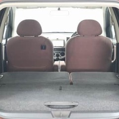 【ローン審査通過率95％！ローンお任せください！】日産 ノート 　１５Ｘ　ＳＶの画像