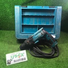 マキタ HR1830F ハンマードリル コード式【市川行徳店】【...