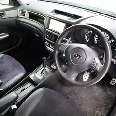 スバル エクシーガ 　２．０ＧＴ　リミテッド　入庫いたしました！の画像