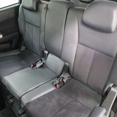 スバル エクシーガ 　２．０ＧＴ　リミテッド　入庫いたしました！の画像