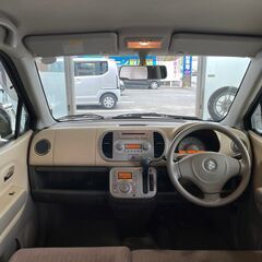 ☆スズキ　MRワゴン☆の画像
