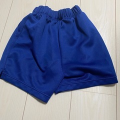 半ズボン　130cm（オンライン決済可）の画像