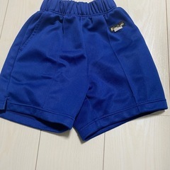 半ズボン　130cm（オンライン決済可）