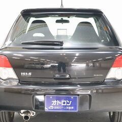 スバル インプレッサワゴン 　１．５ｉ　Ｓ　入庫いたしました！の画像