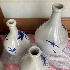 酒　焼酎　通い徳利の画像