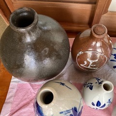 酒　焼酎　通い徳利の画像