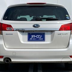 スバル レガシィツーリングワゴン 　２．５ｉ　アイサイト　入庫いたしました！の画像