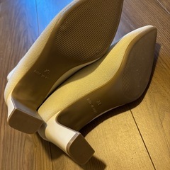 新品★GUショートブーツ★XLの画像