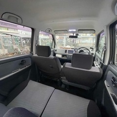 スズキワゴンR 車検7月までです。の画像
