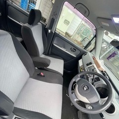 スズキワゴンR 車検7月までです。の画像