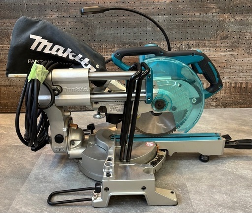 makita 190mmスライドマルノコ　LS0717FL