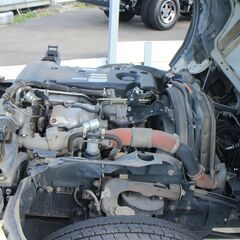 H24 エルフ 高床  3トン　ダンプ　24101の画像